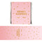 Personalised Chocolates - Sleepover - Pack 16