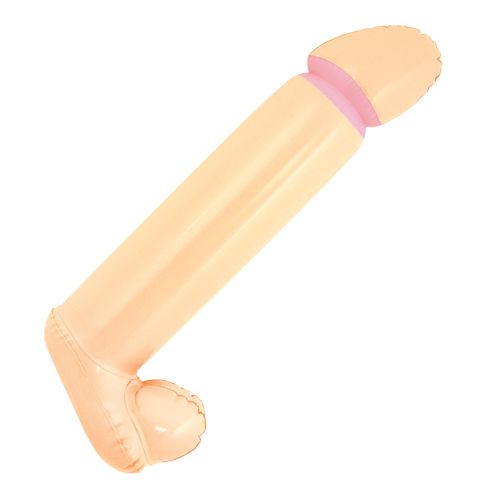 Mini Inflatable Willy - 35cm