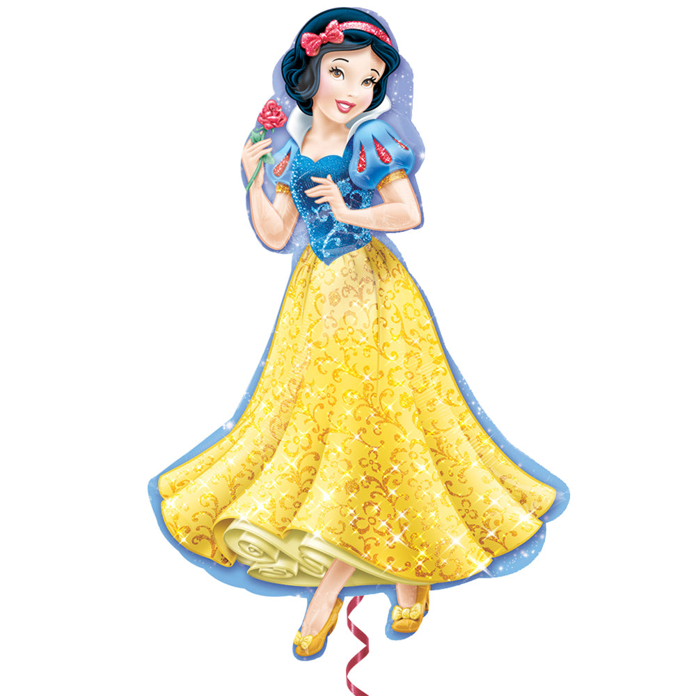 Disney Princess Snow White Foil Balloon