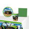 Tractor Time Tableware Party Pack - For 8