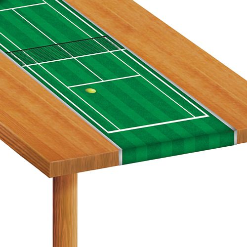 Tennis Court Table Runner - 1.2m - Each