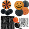 Halloween Backdrop Decoration Pack