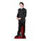 Tom Holland Lifesize Cutout With Free Mini Cutout - 173cm