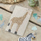 Giraffe Paper Napkins - Pack of 16