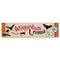 Wizard Wingardium Leviosa Banner Decoration