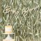 Wooden Eco Baby Shower Banner - 2m