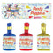 Party Poppers - Pack of 12