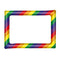 Rainbow Inflatable Picture Frame - 60cm x 80cm