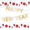 Chinese New Year Banner Multipack - Pack of 2 - 1.82m