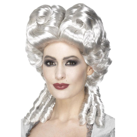 Marie Antoinette Wig