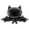 Black Bat Foil Balloon - 31