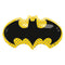 Batman Emblem Supershape Foil Balloon - 30