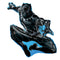 Black Panther Supershape Foil Balloon - 32