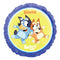 Bluey Standard Foil Balloon - 18