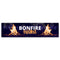 Bonfire Night Banner Decoration - 1.2m