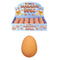 Bouncey Egg Jet Balls - 5.4cm