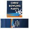 Personalised Chocolates - Bowling - Pack of 16