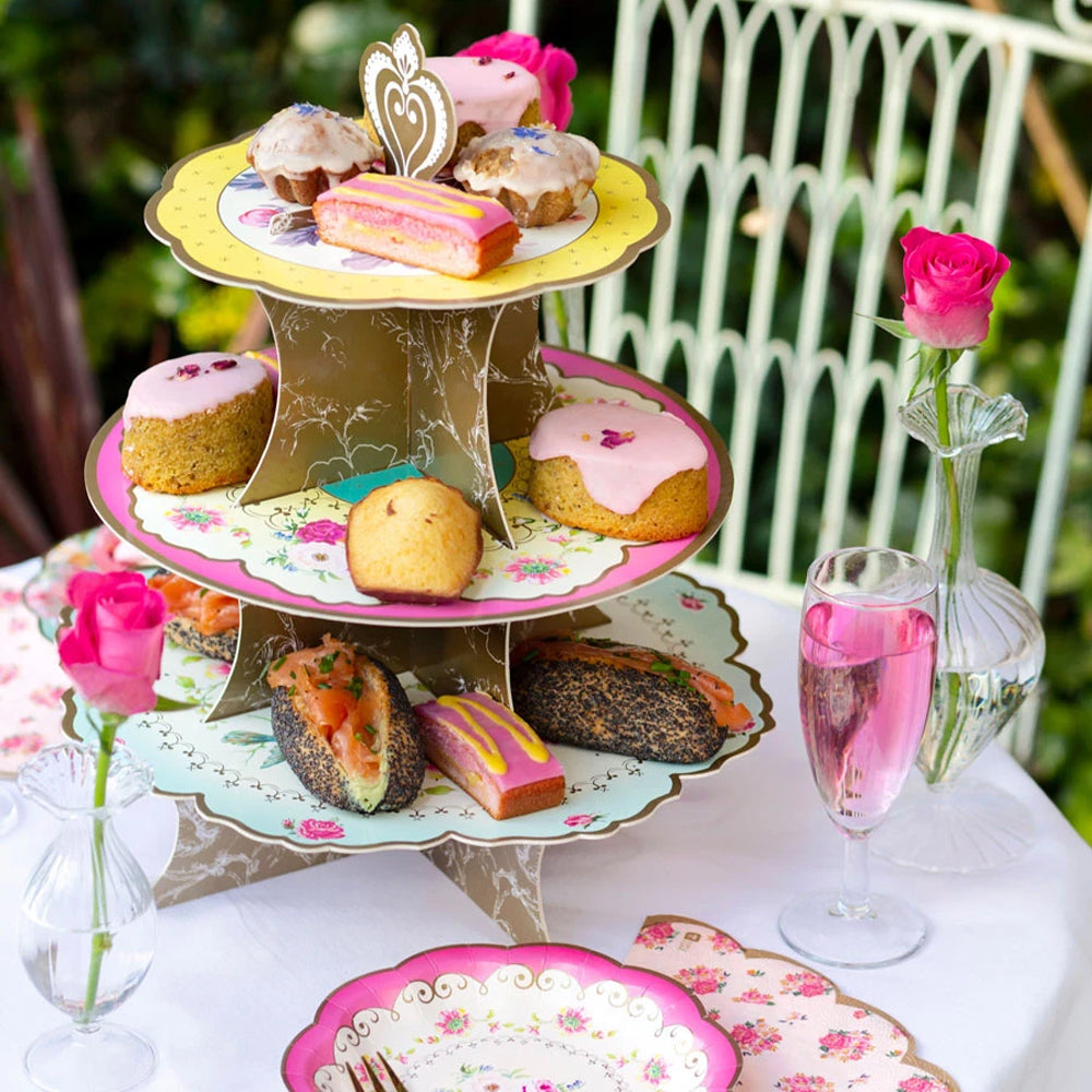 Truly Scrumptious Cake Stand - 35m