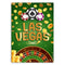 Casino Las Vegas Poster Decoration - A3