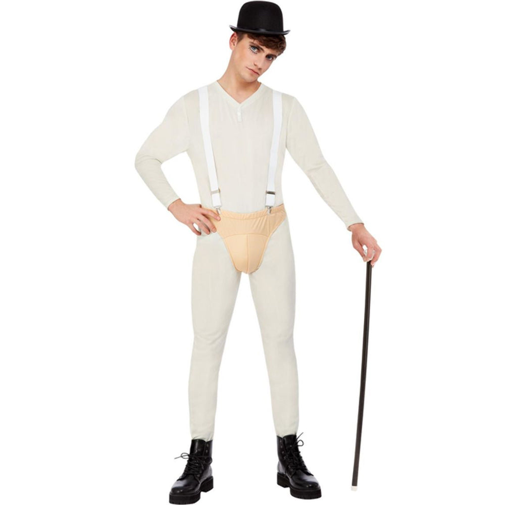 Cult Classic Clock Costume