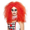 Crazy Clown Wig