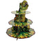 Dinosaur Cupcake Stand - 38cm