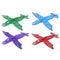 Dinosaur Glider - Assorted Designs - 17cm - Each