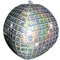 Disco Ball Foil Balloon - 15