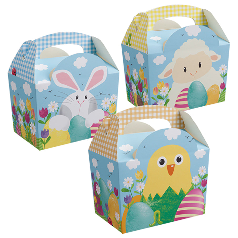 Easter Themed Party Boxes - Pack of 250