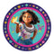 Encanto Paper Plates - Pack of 8