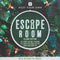 Host Your Own Escape Room Game - Island Edition