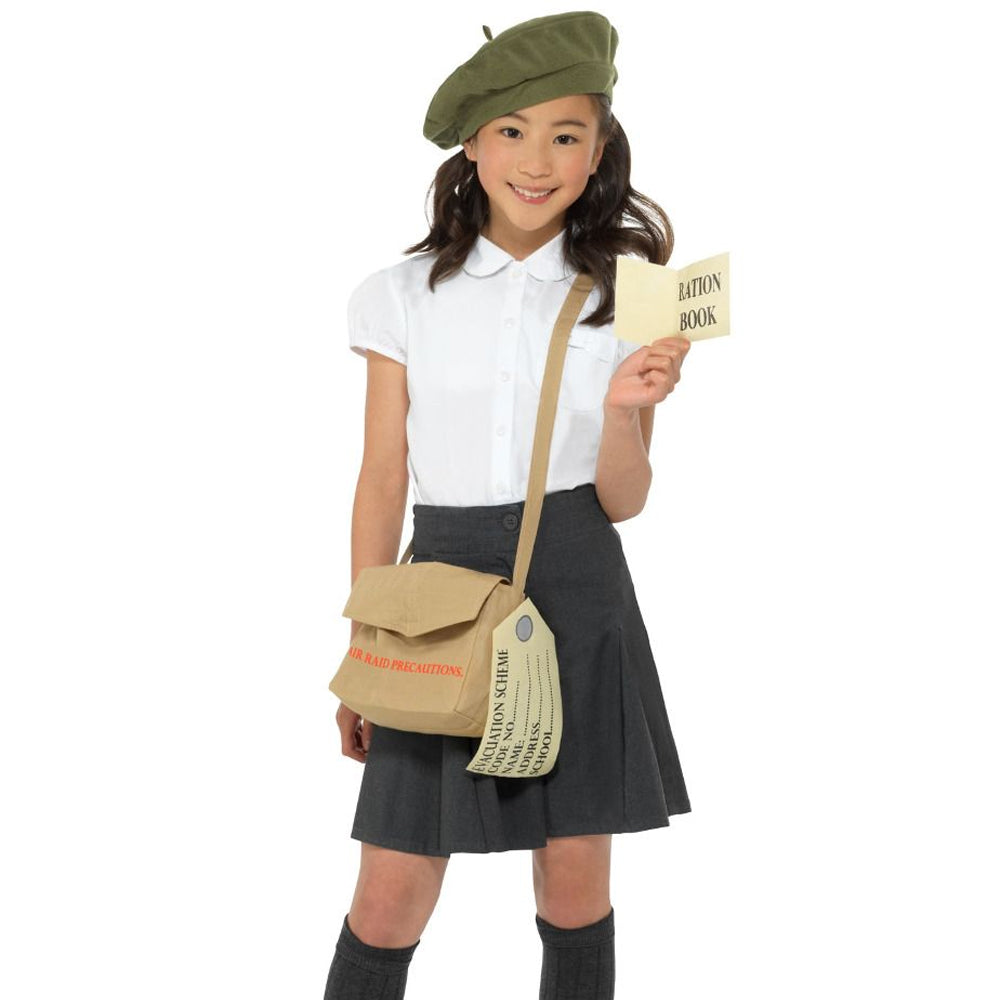 Evacuee Fancy Dress Kit – Party Packs