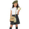 Evacuee Fancy Dress Kit