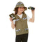 Children's Explorer Fancy Dress Kit