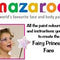 Fairy Princess Face Painting Guide