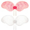 Children's Fairy Wings - Assorted Colours - Each