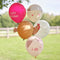 Farm Animals Birthday Balloon Party Bundle - Pack of 5