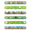 Farm Snap Band Bracelets - Assorted Designs - Each