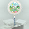 Farmyard Inflated Personalised Photo Balloon in a Box