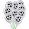 Football Balloons 10