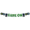 Game On Balloon Bunting Kit - 3.65m