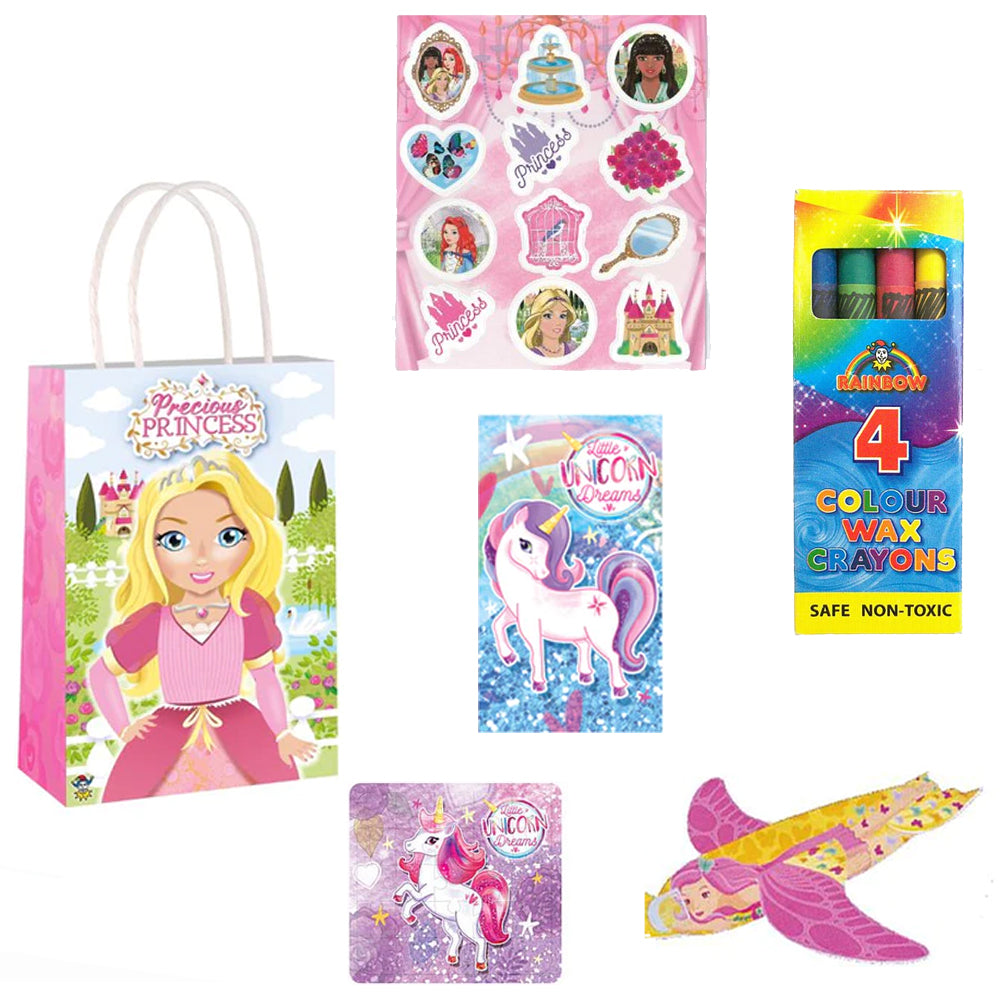 Party Bags With Contents Party Packs Party Bags With Contents Party Packs
