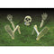 Skeleton Parts Lawn Decoration