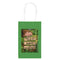 Walk in the Woods Personalised Paper Party Favour Bags - Pack of 12