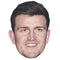 Harry Maguire Card Mask