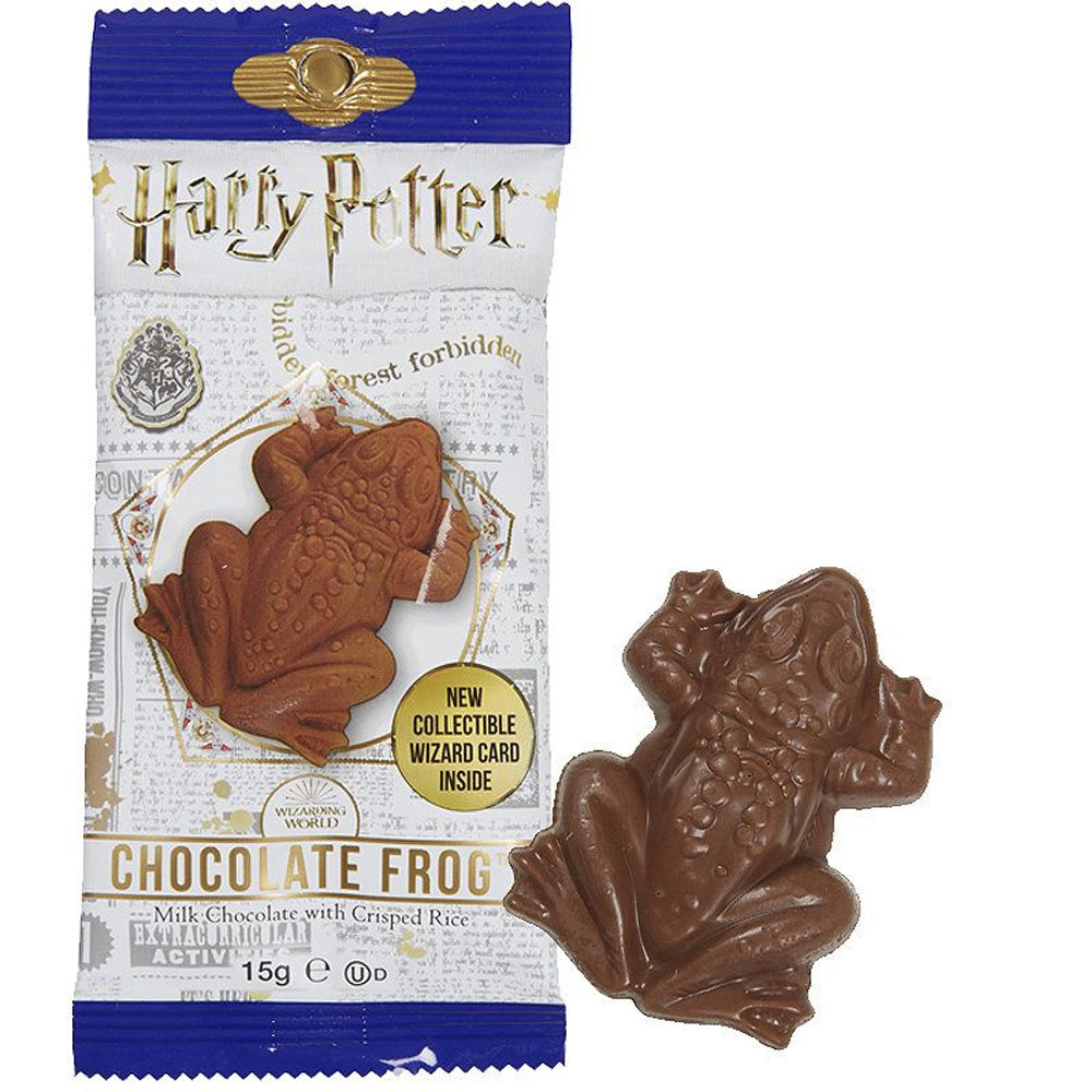 Harry Potter Chocolate Frogs - 15g