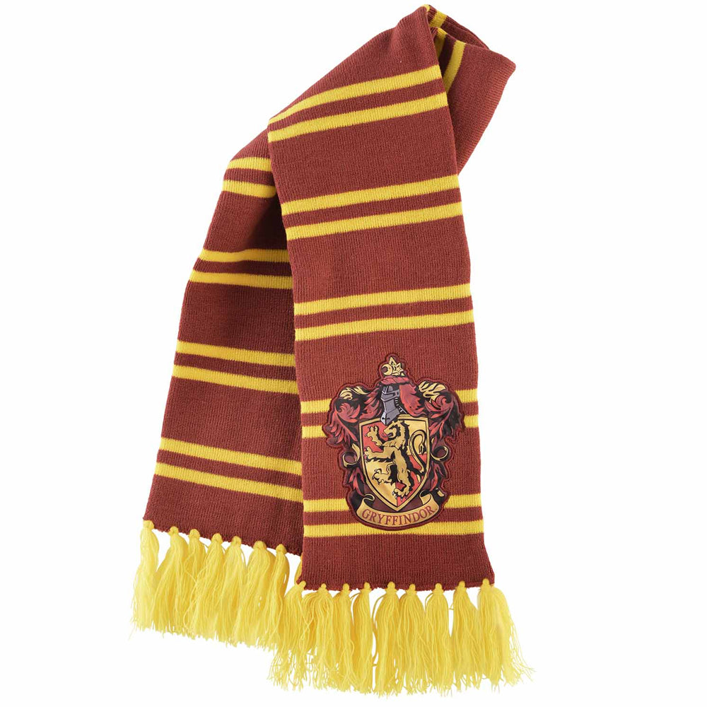 Harry Potter Gryffindor Scarf - One Size