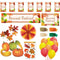 Harvest Festival Decoration Party Pack