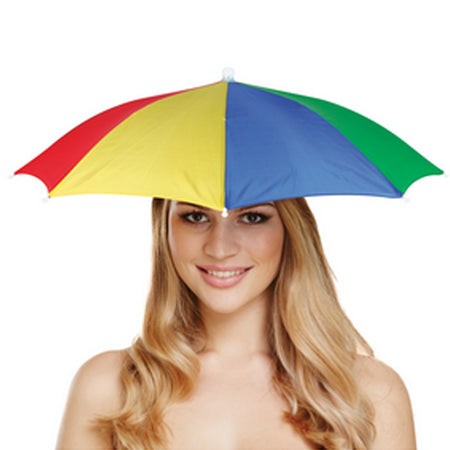 Umbrella Hat