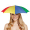 Umbrella Hat